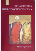 Rehabilitacja Neuropsychologiczna
