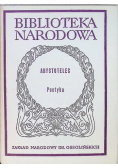 Arystoteles Poetyka