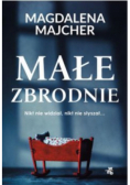 Małe zbrodnie