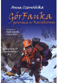 Górfanka powraca w Karakorum