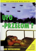 UFO przełom