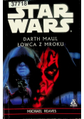 Star Wars Darth Maul Łowca z mroku