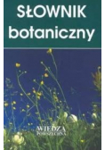 Słownik botaniczny