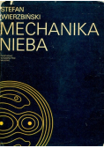 Mechanika nieba