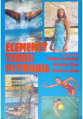 Elementy teorii pływania