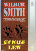 Gdy poluje lew