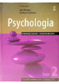 Psychologia Akademicka Tom 2