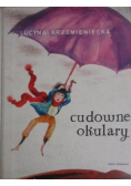 Cudowne okulary