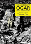Ogar i inne opowiadania