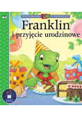 Franklin i przyjęcie urodzinowe