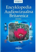 Encyklopedia Audiowizualna Britannica Botanika