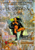 Legenda Nr 3 / 98