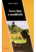 Nowe listy o modlitwie