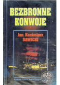 Bezbronne konwoje