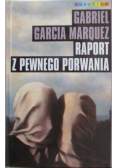 Raport z pewnego porwania