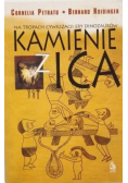 Na tropach cywilizacji ery dinozaurów: Kamienie z Ica