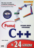 Poznaj C ++ w 24 godziny