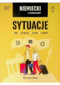 Niemiecki w tłumaczeniach Sytuacje