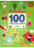 100 wesołych zadań Wieś