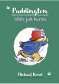 Paddington idzie jak burza