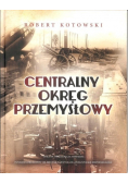 Centralny okręg przemysłowy