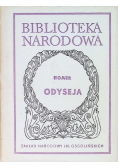 Odyseja