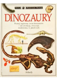 Patrzę Podziwiam Poznaję Dinozaury