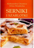Serniki i szarlotki