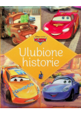 Disney pixar auta Ulubione historie