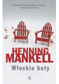 Włoskie buty