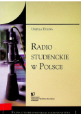 Radio studenckie w Polsce