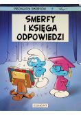 Smerfy i księga odpowiedzi