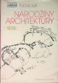 Narodziny architektury