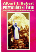 Przywróceni życiu