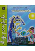 Wakacje potworaka
