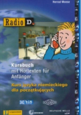 Radio D. Kurs języka niemieckiego dla początkujących