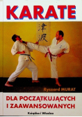 Karate dla początkujących i zaawansowanych