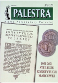 Palestra Nr 3 / 21