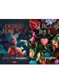 Ogród Lorenza/Serce Julii