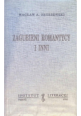 Zagubieni romantycy i inni
