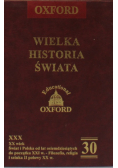 Wielka Historia Świata Tom 30