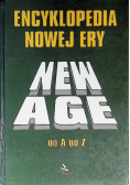 Encyklopedia nowej ery. New age