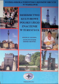 Turystyka wobec nowych zjawisk w gospodarce światowej