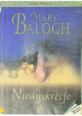 Niedyskrecja
