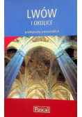 Lwów i okolice praktyczny przewodnik