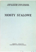 Mosty stalowe