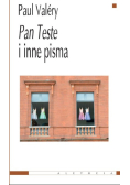 Pan Teste i inne pisma