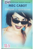 Chłopak z sąsiedztwa