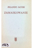 Zamaskowanie
