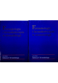 Farmakologia i farmakoterapia w stomatologii Tom 1 i 2
